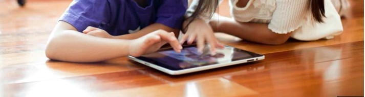 iPhone 11 : Dapat Mendukung Tumbuh Kembang Anak Di Era Digital