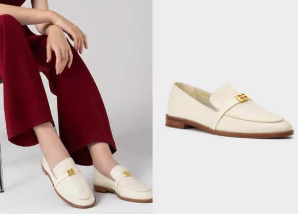 7 Alasan Loafers Wanita Menjadi Pilihan Tepat untuk Gaya Kasual