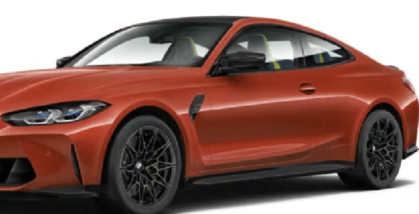 BMW M4, Mobil Impian yang Bikin Setiap Perjalanan Terasa Spesial