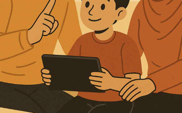 Peran Sinergis Sekolah dan Orang Tua dalam Membentuk Karakter Anak