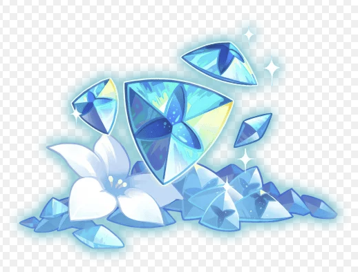 Genesis Crystal