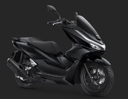 Tips Berkendara Hemat Bensin dengan PCX 2025