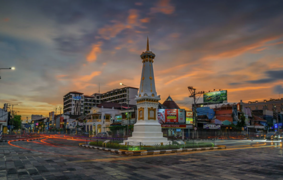 Rekomendasi Hotel Dekat Tugu Jogja, Nyaman untuk Liburan dan Wisata Kuliner